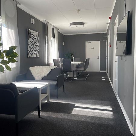 Stf Hostel Laerbro/Grannen المظهر الخارجي الصورة
