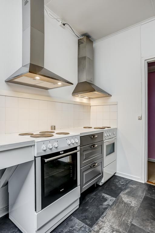 Stf Hostel Laerbro/Grannen الغرفة الصورة