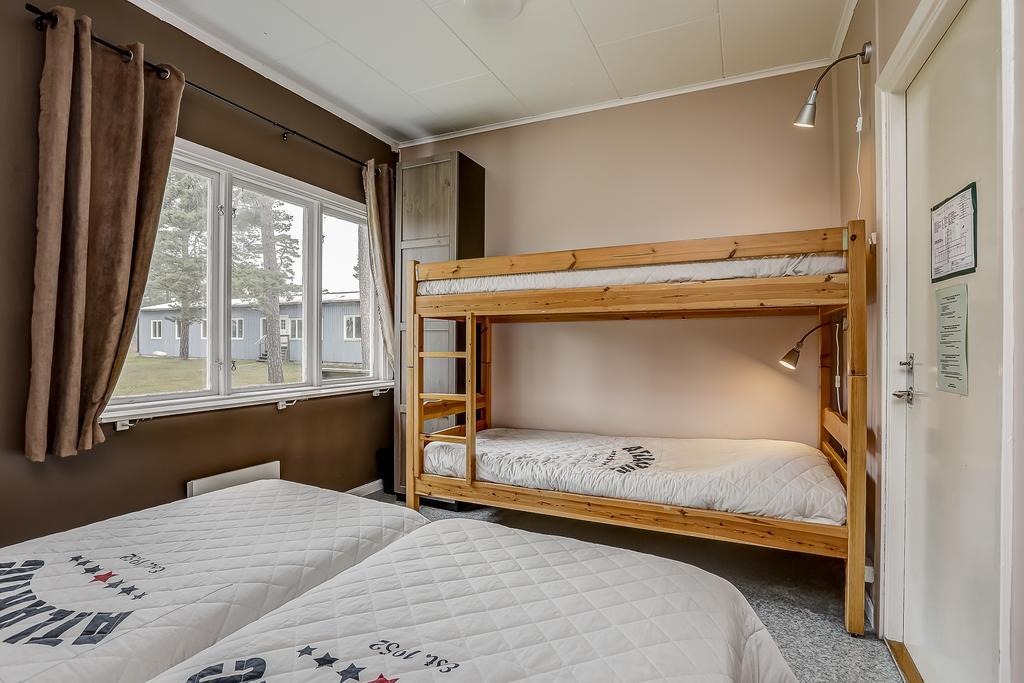 Stf Hostel Laerbro/Grannen الغرفة الصورة