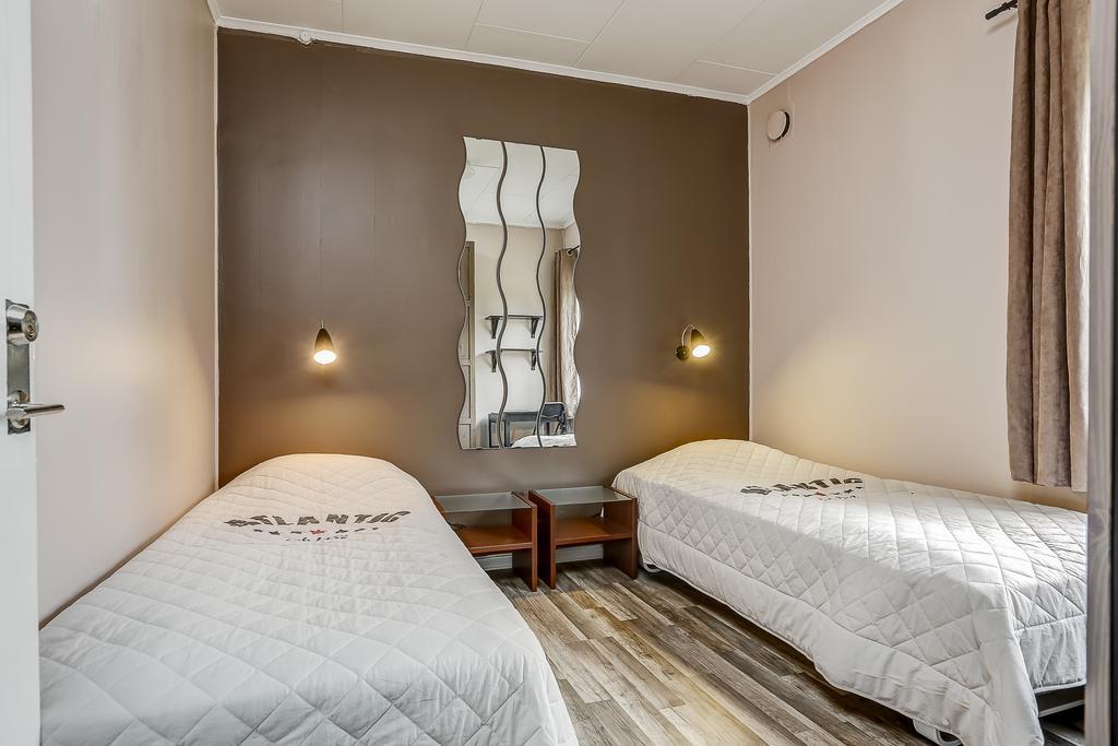Stf Hostel Laerbro/Grannen الغرفة الصورة