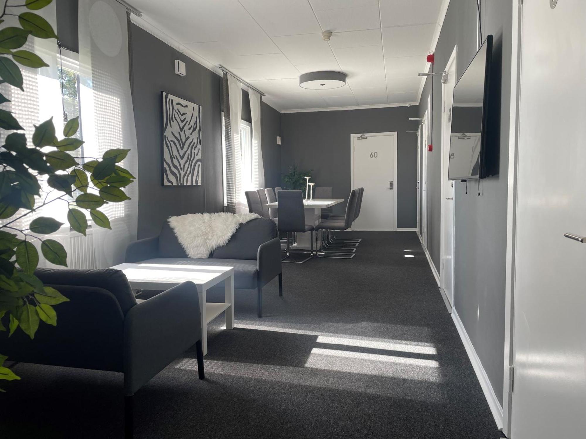 Stf Hostel Laerbro/Grannen المظهر الخارجي الصورة