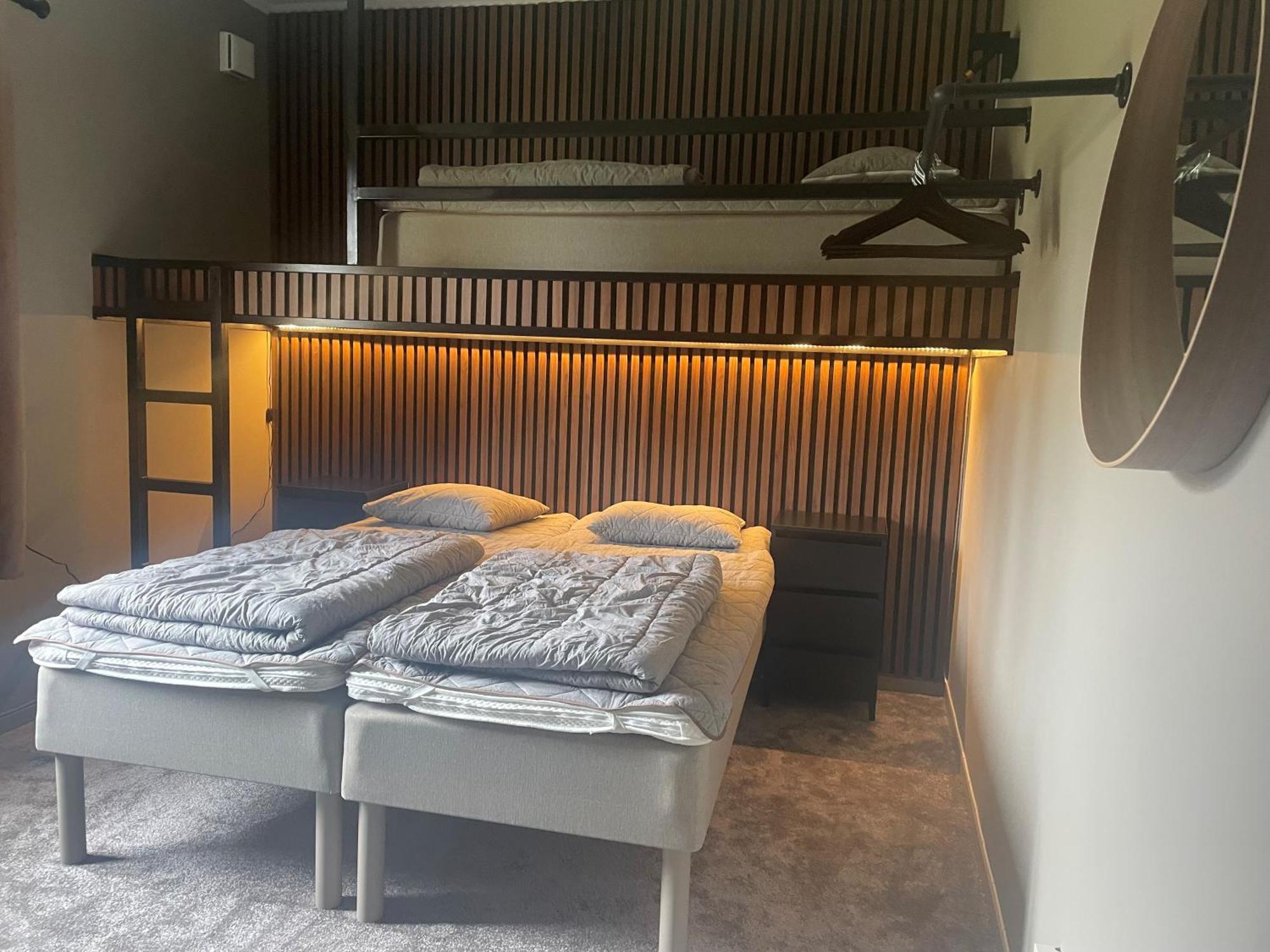 Stf Hostel Laerbro/Grannen المظهر الخارجي الصورة