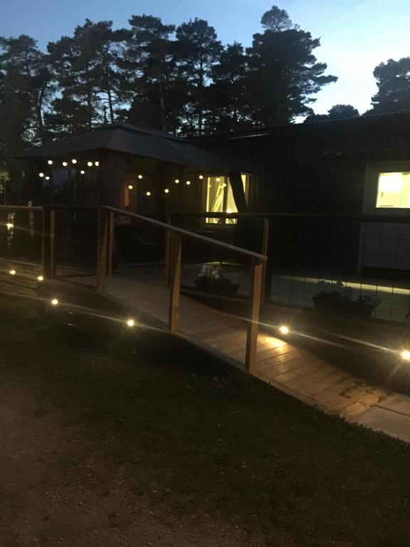 Stf Hostel Laerbro/Grannen المظهر الخارجي الصورة