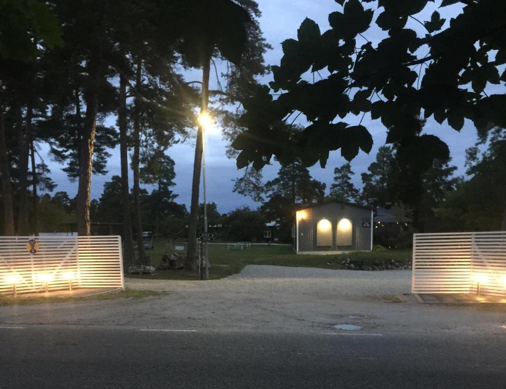 Stf Hostel Laerbro/Grannen المظهر الخارجي الصورة
