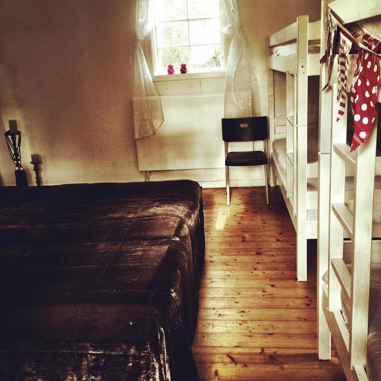 Stf Hostel Laerbro/Grannen المظهر الخارجي الصورة