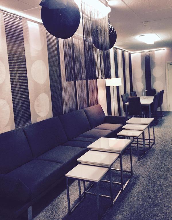 Stf Hostel Laerbro/Grannen المظهر الخارجي الصورة