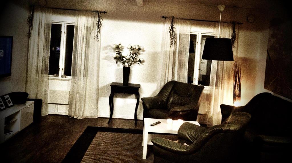Stf Hostel Laerbro/Grannen المظهر الخارجي الصورة