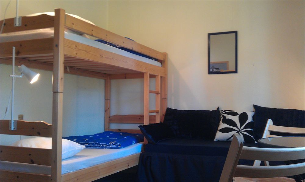 Stf Hostel Laerbro/Grannen المظهر الخارجي الصورة
