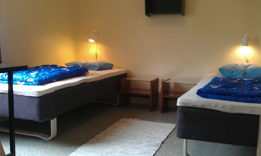 Stf Hostel Laerbro/Grannen المظهر الخارجي الصورة